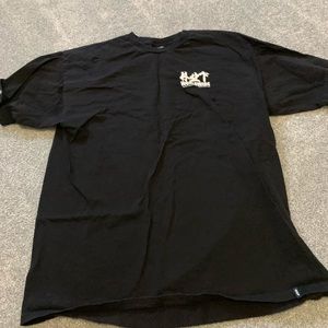 HUFF WORLDWIDE MENS T SHIRT